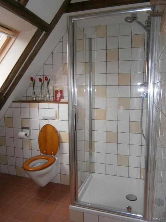 B&B 1874 Sleen Phòng bức ảnh